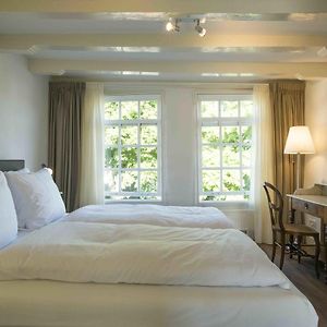 Kamer met een King Size Bed