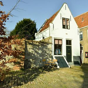 Huisje met 1 Slaapkamer
