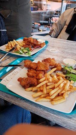 Fish & Chips Middelburg